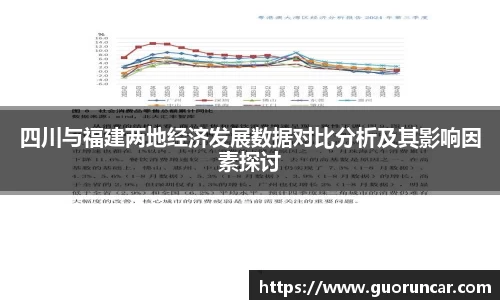 四川与福建两地经济发展数据对比分析及其影响因素探讨